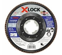BOSCH FDX2945060 Grinder Flap Disc