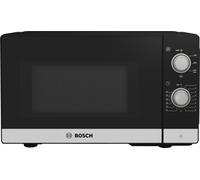Microondas BOSCH FFL020MS2 20L 800W Descongelar Iluminación LED Inox