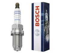 Bosch FGR5KQE0 Bujías de níquel, 1 bujía