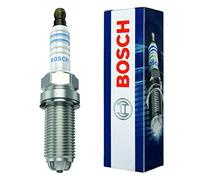 Bosch FGR5NQE04 - Bujías de níquel - 1 bujía