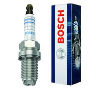 Bosch Bujía de encendido FGR7DQE 0 242 235 748 Níquel 1 bujía