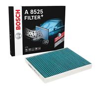Filtro, aire habitáculo BOSCH 0 986 628 525