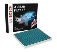 BOSCH Filter, Innenraumluft 0986628529