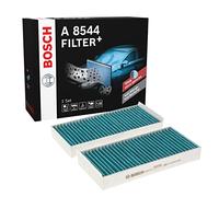 BOSCH Filter, Innenraumluft 0986628544