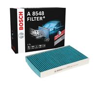 BOSCH Filter, Innenraumluft 0986628548
