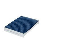 BOSCH Filter, Innenraumluft 0986628589 | Filtro de Repuesto - Altamente Eficaz Contra Polen, Polvo Fino, Moho y Bacterias, para un Aire más Limpio en el Vehículo