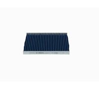 BOSCH Filter, Innenraumluft 0986628641 | Filtro de Repuesto - Altamente Eficaz Contra Polen, Polvo Fino, Moho y Bacterias, para un Aire más Limpio en el Vehículo