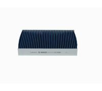 BOSCH Filter, Innenraumluft 0986628657 | Filtro de Repuesto - Altamente Eficaz Contra Polen, Polvo Fino, Moho y Bacterias, para un Aire más Limpio en el Vehículo