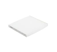 Bosch Filtro de habitáculo 1 987 432 088 para Toyota Corolla, Corolla Verso, Avensis