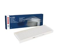 BOSCH Filter, Innenraumluft 1987432091