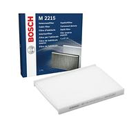 BOSCH Filter, Innenraumluft 1987432215