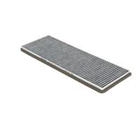 Bosch Filtro de habitáculo R2310 1 987 432 310 – Carbón activo para OPEL/Vauxhall
