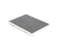 Bosch Filtro de cabina 1 987 432 361 – carbón activado – para BMW 5