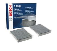 BOSCH Filter, Innenraumluft 1987432386