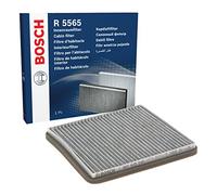 BOSCH Filter, Innenraumluft 1987435565
