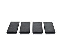BOSCH Filter, Innenraumluft 1987435587