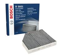 BOSCH Filter, Innenraumluft 1987435601