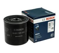 BOSCH Filtro 0 451 103 333 para Jeep Grand Cherokee IV 6.4 SRT8 4x4 6.2i V8