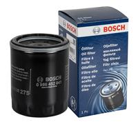 BOSCH Filtro 0 986 452 041 para Fiat 500 1.2 1.4 Ford Ka Mirage/Space Star