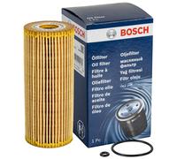 BOSCH Filtro Aceite 1 457 429 619 para VW Golf IV Variante 1.9 Tdi Audi A4 Avant