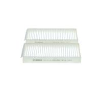 BOSCH Filtro aire habitáculo BMW MINI 2,0 1,5 64116823724 64116835404