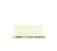 BOSCH Filtro, aire habitáculo para ABARTH: 500 & FIAT: 500, Panda & FORD: Ka (Ref: 1 987 432 106)