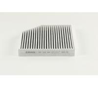 BOSCH Filtro, aire habitáculo para AUDI: A5, S5, RS4, Q5, RS5, S4, A4, SQ5 & PORSCHE: Macan (Ref: 1 987 432 369)