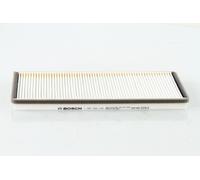 BOSCH Filtro, aire habitáculo para MERCEDES-BENZ: Sprinter & VOLKSWAGEN: LT (Ref: 1 987 432 043)