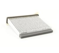 BOSCH Filtro, aire habitáculo para MITSUBISHI: Outlander, Lancer, L200, Grandis (Ref: 1 987 432 426)