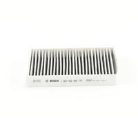 BOSCH Filtro, aire habitáculo para RENAULT: Mégane Scénic (Ref: 1 987 432 469)