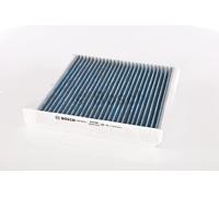 BOSCH Filter, Innenraumluft 0986628521