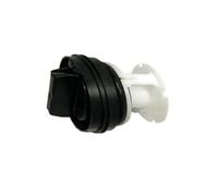 Bosch - Filtro atrapapelusas (forma - 00614351
