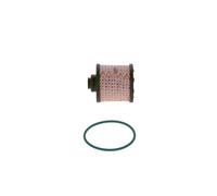 BOSCH Filtro combustible FORD PEUGEOT CITROËN 2,0 1,6 1643624980 3646465 FG2158