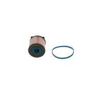 BOSCH Filtro combustible OPEL VAUXHALL CHEVROLET 2,0 1,6 13263262 5818085