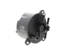 Filtro de combustible Filtro de tubería F 026 402 846 BOSCH para PEUGEOT CITROËN