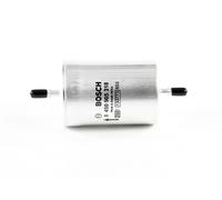 BOSCH Filtro combustible para VOLKSWAGEN: New Beetle, Phaeton, Golf, Transporter, Bora & SKODA: Octavia & BENTLEY: Continental (Ref: 0 450 905 318)