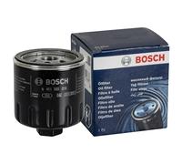 Filtro de aceite BOSCH 0 451 103 318