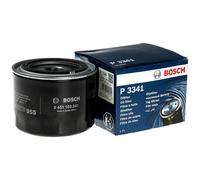 BOSCH Filtro De Aceite 0 451 103 341 Para Land Rover Freelander 2.0 DI 25 600