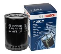 Filtro de aceite BOSCH 0 451 203 012