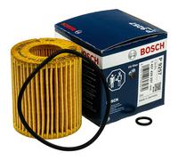 BOSCH Filtro de Aceite 1 457 429 257 para Ford Mondeo III Familiar 2.0 16V 1.8