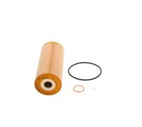BOSCH Filtro de Aceite 1 457 429 646 Apto para Mercedes-Benz T2/L Caja / Kombi