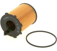 BOSCH Filtro de Aceite 1457429238 Fiat Ford Mazda Mini Mitsubishi Opel Peugeot