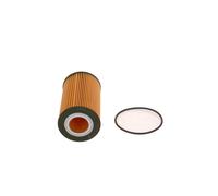 BOSCH Filtro de Aceite F 026 407 040 Apto para Mercedes-Benz Caja / Kombi