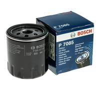 BOSCH Filtro De Aceite F 026 407 085 Para Mazda MX-5 III 1.8 2.0 CX-5 2.2 D