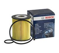BOSCH Filtro de Aceite F 026 407 090 para Toyota Rav 4 IV 2.2D 4WD 2.0 Lexus Is