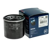 BOSCH Filtro De Aceite F 026 407 160 Compatible Para Mazda 3 2.0 1.5 1.6 CX-3