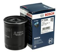 BOSCH Filtro De Aceite F 026 407 236 Para Opel Antara 3.2 V6 Chevrolet Captiva