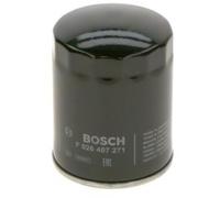 BOSCH Filtro De Aceite F 026 407 271 Para Porsche 911 Targa 3.6 Carrera 3.8