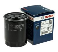 BOSCH Filtro De Aceite F 026 407 311 Para Isuzu D-Max II 2.5 CRDI 4X4