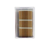 BOSCH Filtro de aceite motor Cartucho filtrante con junta F 026 408 909